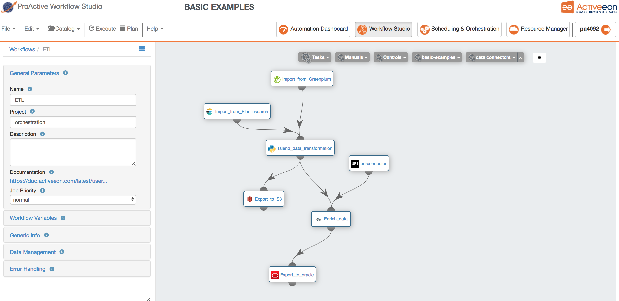 Third Party Scheduling Tools For Informatica Workflows and Scheduling | Distributed Job Scheduler
