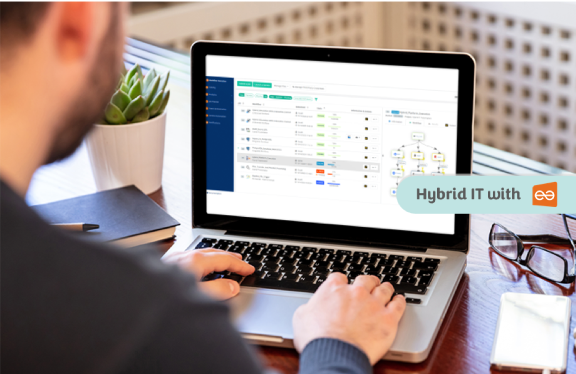 hybrid IT