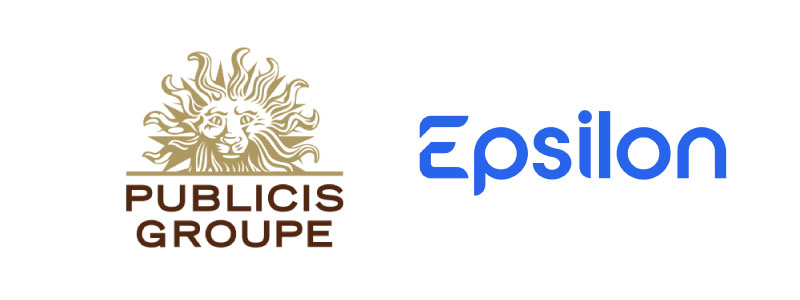 logo publicis epsilon