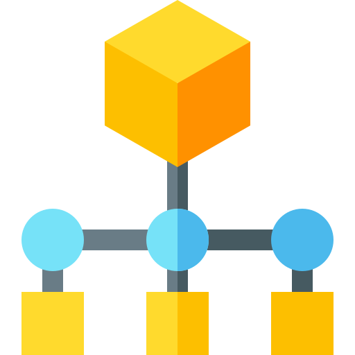 Cluster Computing icon