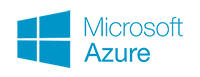 Microsoft Azure logo