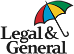 Legal and General Logo